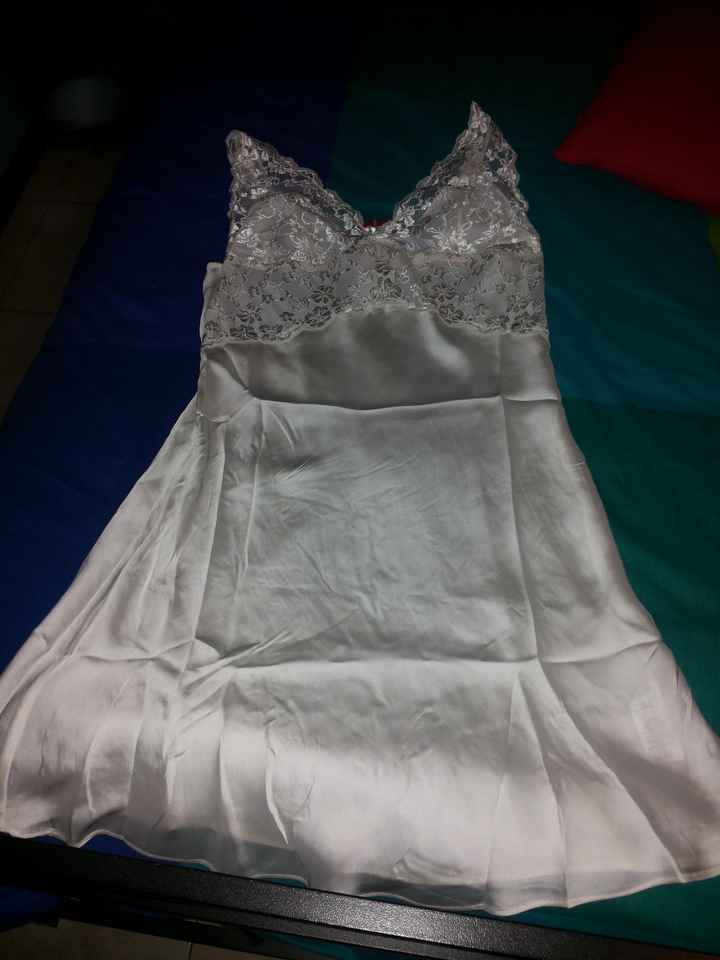 Intimo sposa yamamay - 2