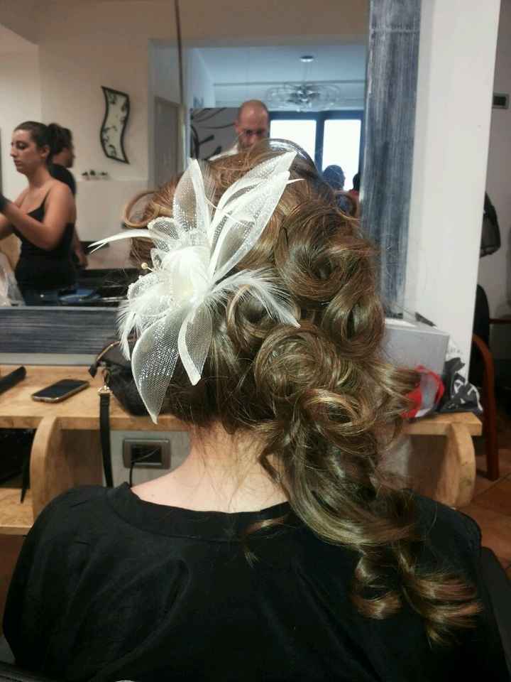 Acconciatura...confusione totale non so scegliere - 1