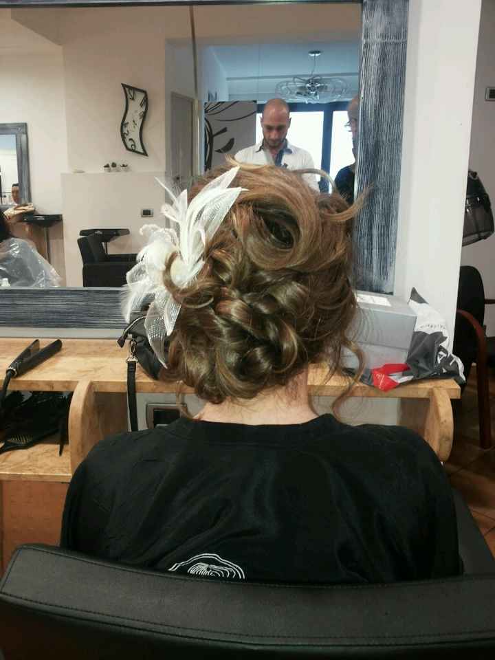 Acconciatura...confusione totale non so scegliere - 2