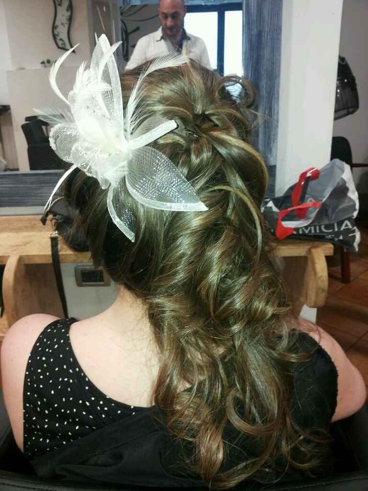 Acconciatura...confusione totale non so scegliere - 3