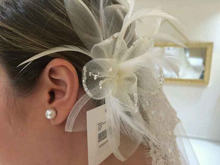 Acconciatura...confusione totale non so scegliere - 1