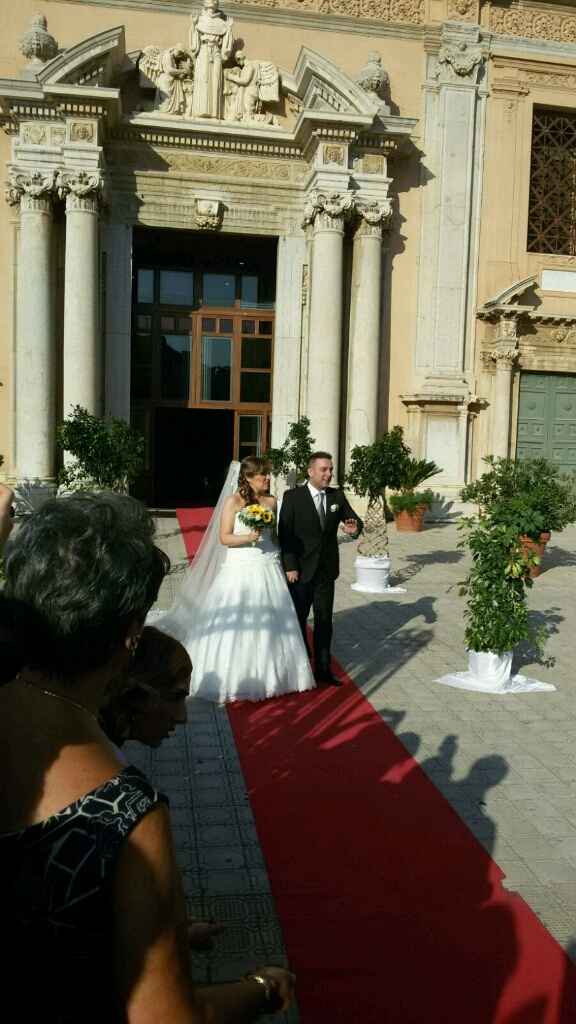 Finalmente sposi anche noi - 1