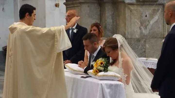 Finalmente sposi anche noi - 3