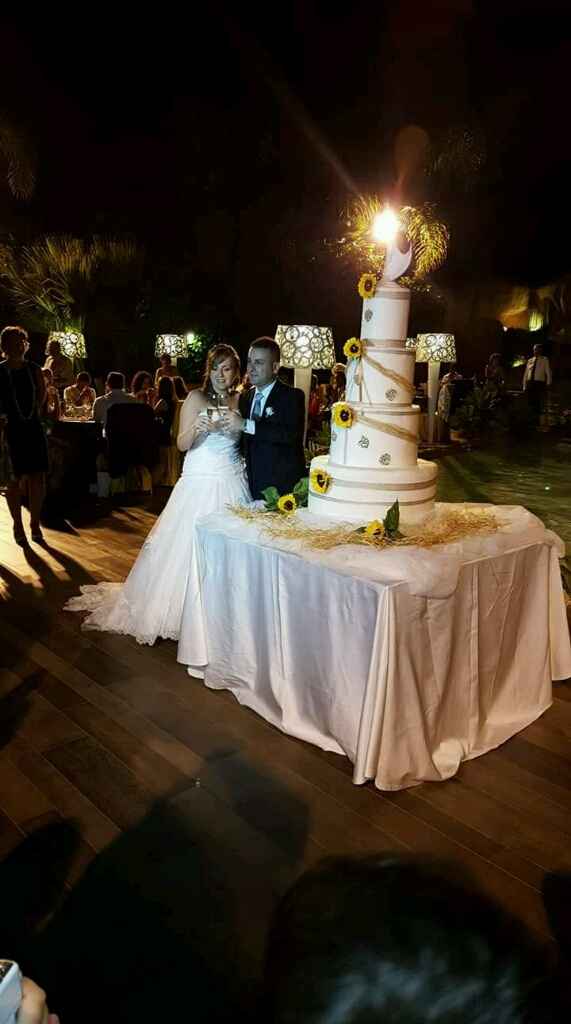 Finalmente sposi anche noi - 6