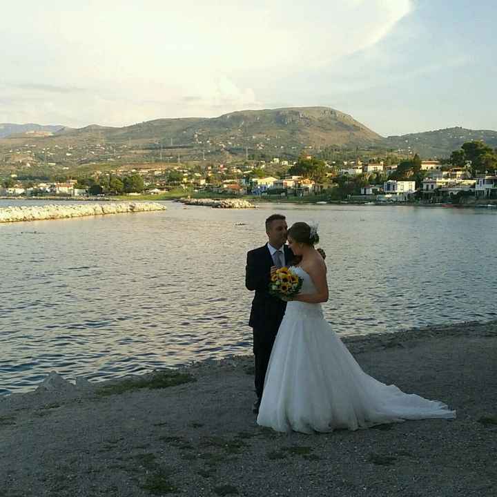 Finalmente sposi anche noi - 7