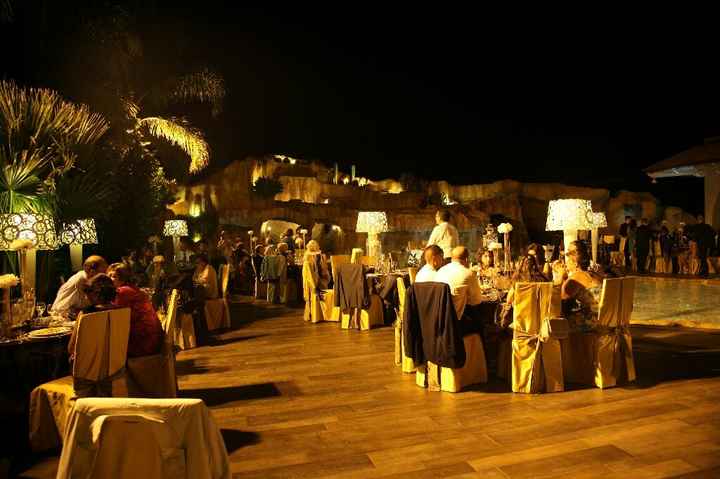 Villa fabiana (misilmeri) palermo - 4