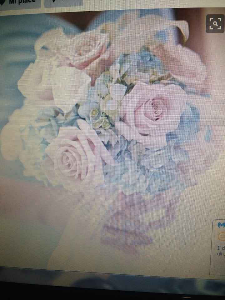 Quali addobbi floreali e bouquet scegliere per le nozze? - 2