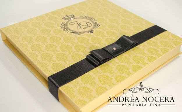 Quale stile di partecipazione di nozze sceglierai? - 1