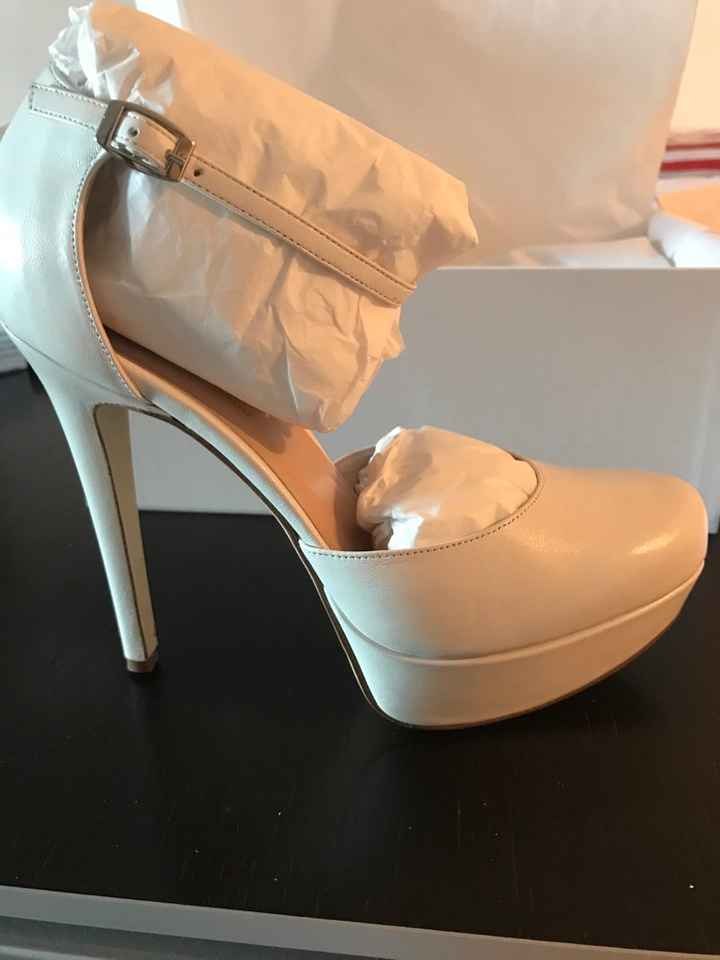 Dubbio spose fine luglio - 2