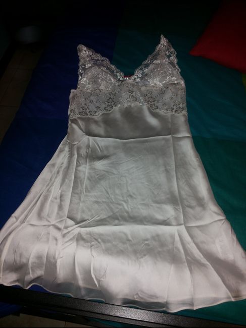 Lingerie intimissimi! - 2