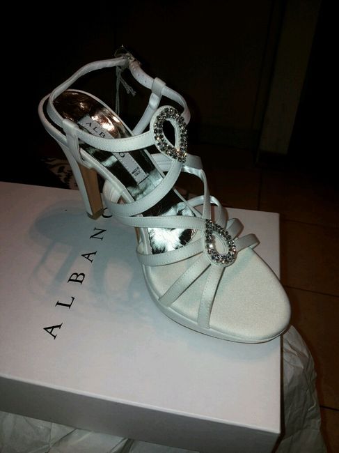 Scarpe o trampoli? - 2