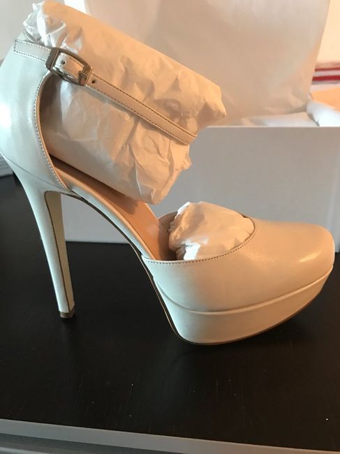 Dubbio spose fine luglio - 2