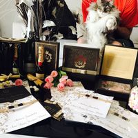 Le partecipazione 🎉vi piace? - 1