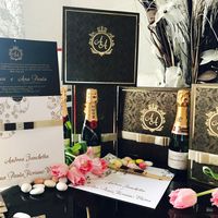 Le partecipazione 🎉vi piace? - 4