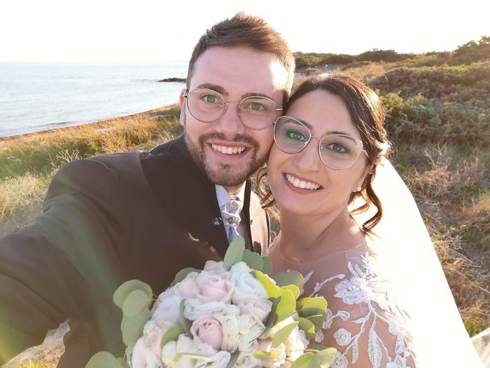 L'amore è più forte del Corona-virus