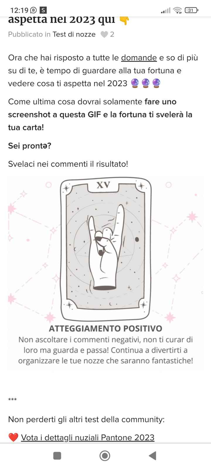 Chiedilo a Esmeralda: scopri cosa ti aspetta nel 2023 qui 👇 - 1