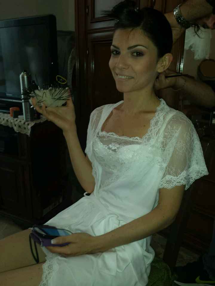 Trucco definitivo - 1