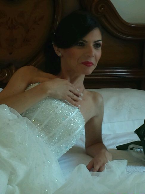 Trucco definitivo - 1