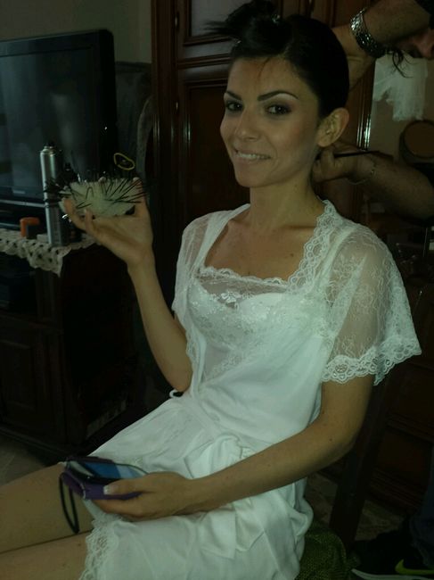 Trucco definitivo - 1