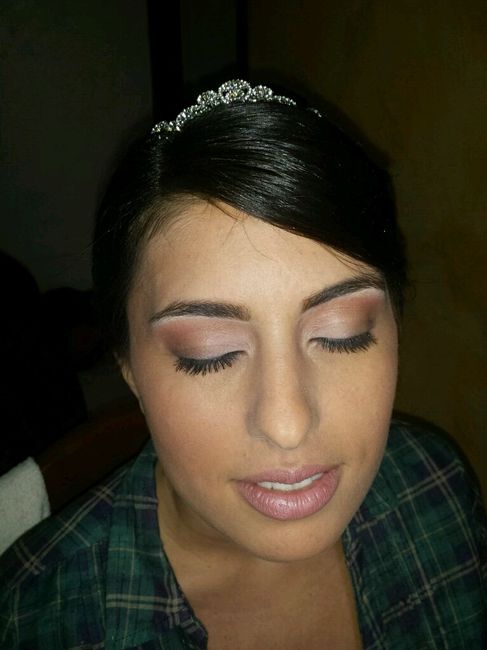 Trucco definitivo - 1