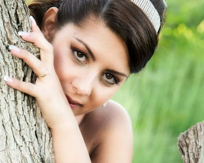 Trucco definitivo - 1