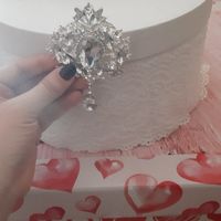 Ricevimento dei regali in busta - 1