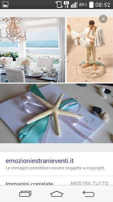 Colore per location sul mare - 1