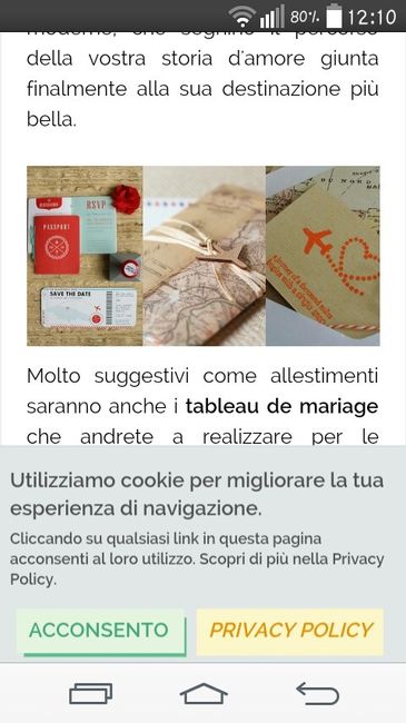 Fai da te. - 1