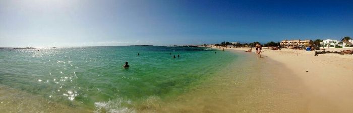 Viaggio, che problema! - 1