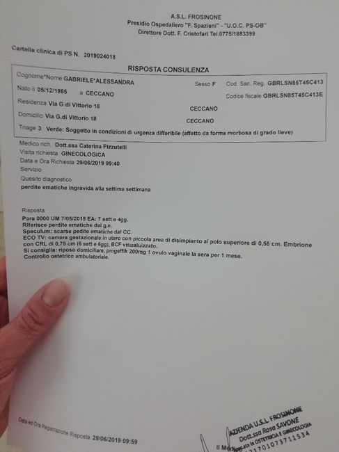 Mammine di febbraio 2020 - 1