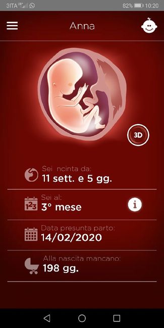 Mammine di febbraio 2020 - 1