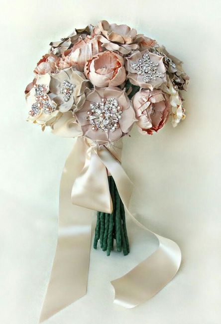 Bouquet Trend - 1