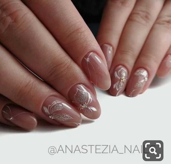 Unghie: corte o lunghe? 1