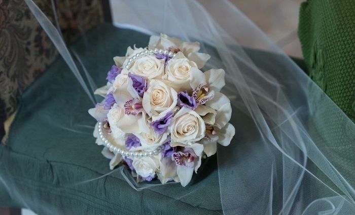 Uscite i bouquet! :) - 1