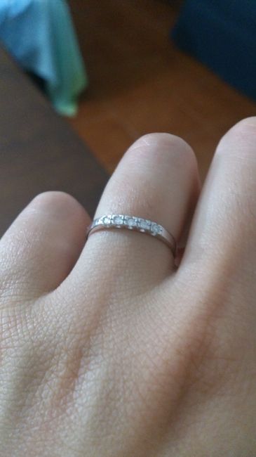 Secondo me il mio fm trama qualcosa.... - 1