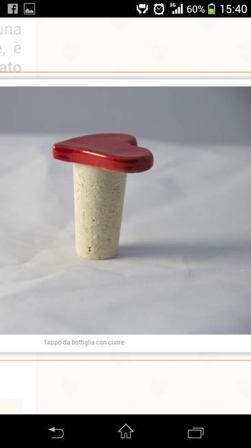 Bomboniere solidali - 2