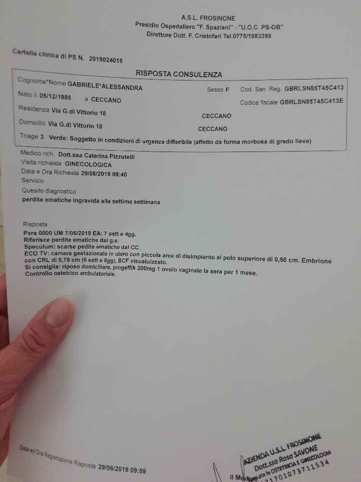 Mammine di febbraio 2020 - 1