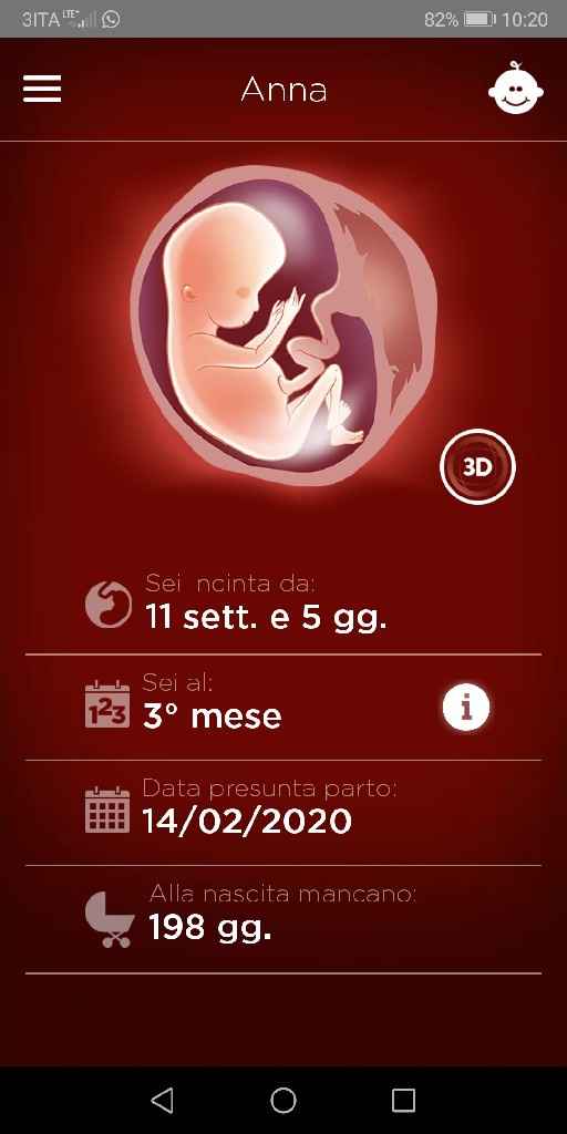 Mammine di febbraio 2020 - 1