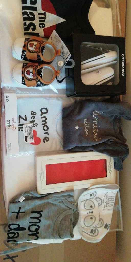 Mammine di febbraio 2020 - 1