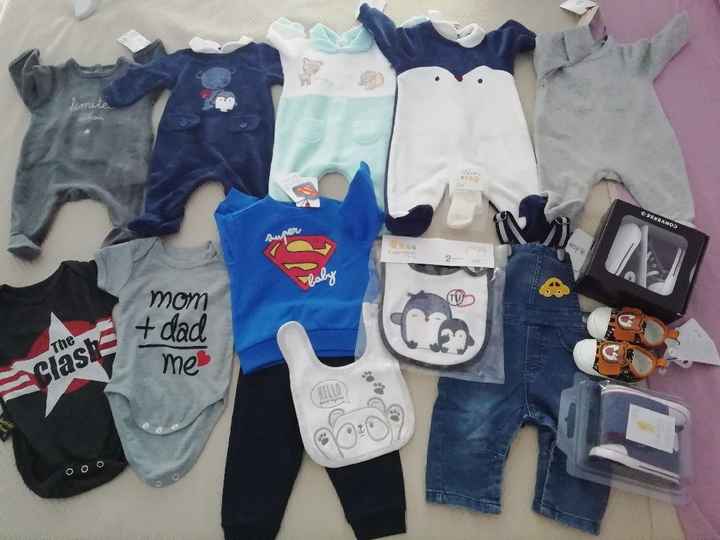 Mammine di febbraio 2020 - 1