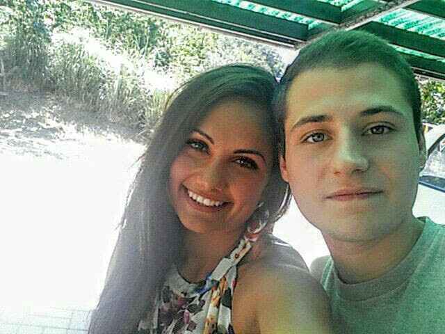 Condividete la vostra prima foto insieme e quella più recente! - 1