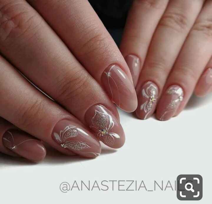 Unghie: corte o lunghe? - 1