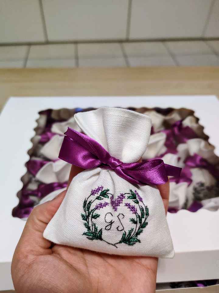 Help bomboniere!! - 1