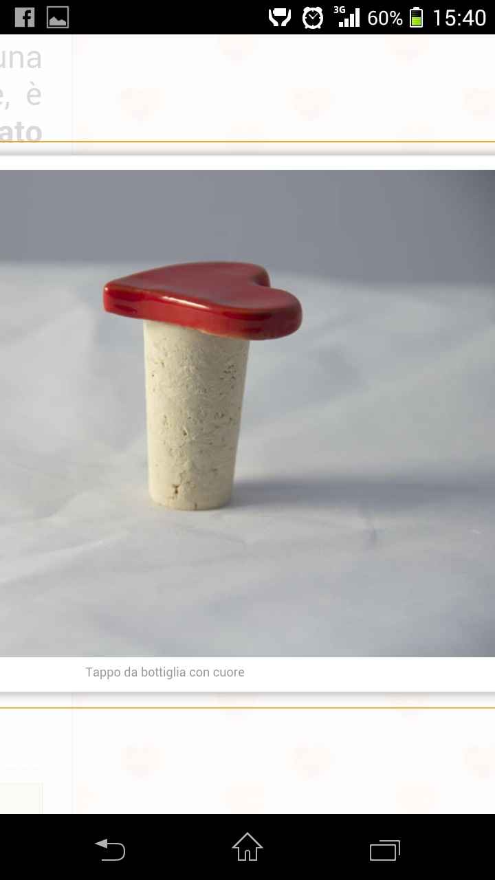 Bomboniere solidali - 2