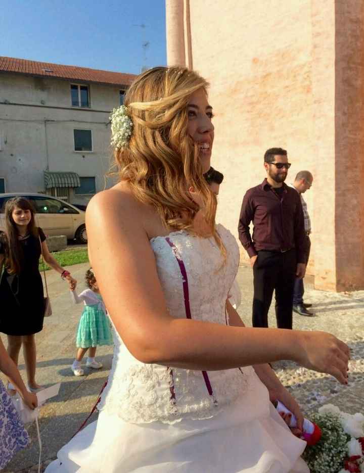 Spose senza velo... a me!!! - 2