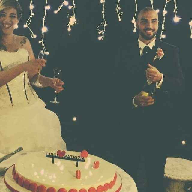 Il mio taglio della torta...e il vostro? - 3