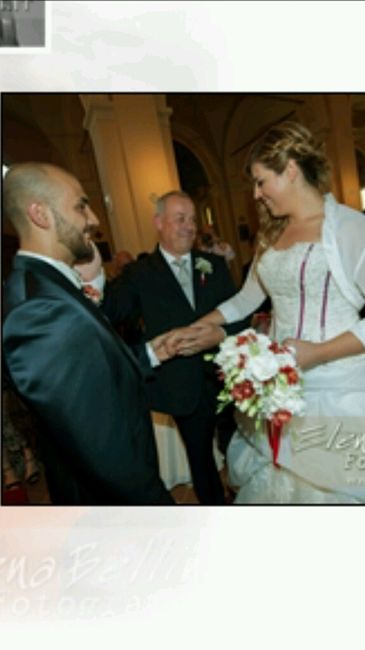 Foto con i papà!! - 3