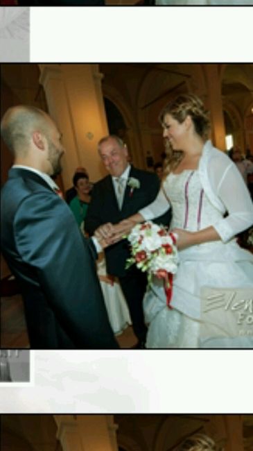 Foto con i papà!! - 4