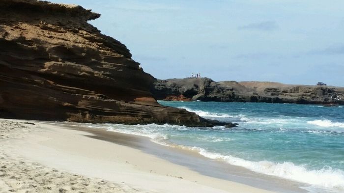 Fuerteventura o crociera? - 1