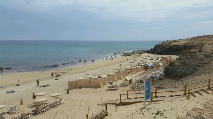 Fuerteventura o crociera? - 6